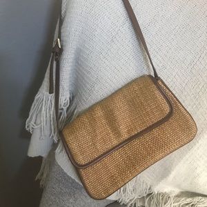 Vintage Liz Claiborne shoulder bag